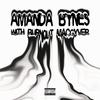 Spell Jordan - Amanda Bynes (feat. Smokkestaxkk & pluxury yb)