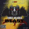 100milez - Three Headed Beast (feat. The Kid Cab & Fred Raw)