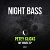 Petey Clicks - Feels (Original Mix)