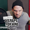 EpicLLOYD - Dis Raps for Hire: Season 2, Episode 9: Cory