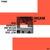 Afro Warriors - Ingani