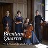 Brentano String Quartet - String Quartet No. 16 in E-Flat Major, K. 428:﻿IV. Allegro vivace