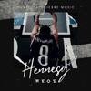 Punto De Quiebre Music - Hennessy (feat. Reos)