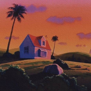 lofi/治愈/复古留声机