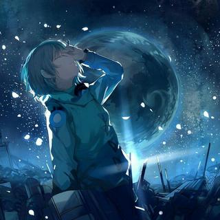 意境电音|这世间 有一种被称作孤独的存在