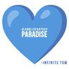 Infinite TGM - PARADISE (Kay Kay's Song)