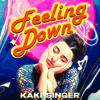 Kaki Singer - Feeling Down