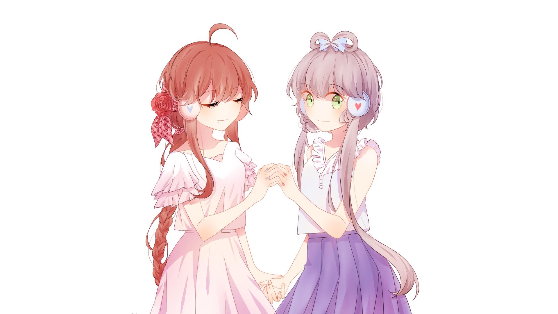 前尘如梦 歌手:乐正绫 / 洛天依 / 溱绫西陌 所属专辑:【南北组】光棍