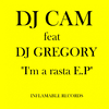 DJ Cam - I'm a Rasta (Club Mix)