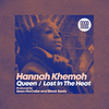 Hannah Khemoh - Queen (Sean McCabe and Black Sonix Old School Dubstrumental)