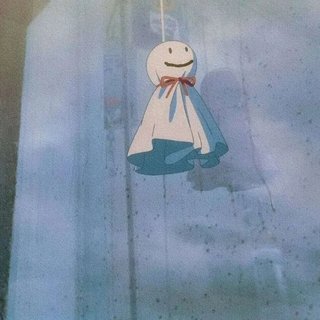 “人用分开后的痛苦衡量爱”