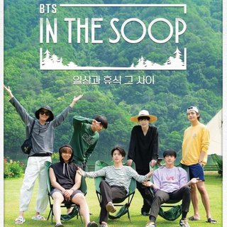 BTS in the soop