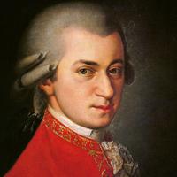 Wolfgang Amadeus Mozart