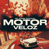 Mc Chris Santana - Motor Veloz