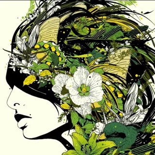 DJ Okawari｜心有猛虎，细嗅蔷薇
