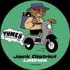 Jack District - Latinos
