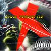 Dekar Artist - Xmas Freestyle