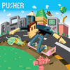 Pusher - Clear (Shawn Wasabi Remix)
