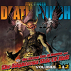 Five Finger Death Punch - Dot Your Eyes (Jamey Jasta Version)