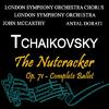 London Symphony Orchestra - The Nutcracker, Op. 71, Act II:Character Dances (Divertissement). Russian Dance (Trepak)