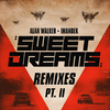 Alan Walker - Sweet Dreams (DES3ETT Remix)