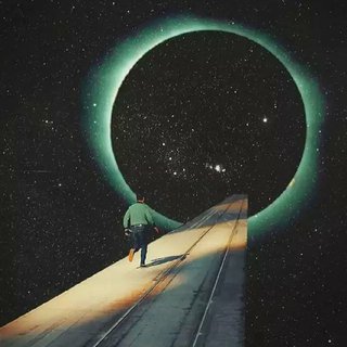 钢琴纯音精选｜不敢打扰你夜行的星辰