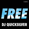 DJ Quicksilver - Free (Free 2 Flow Mix)