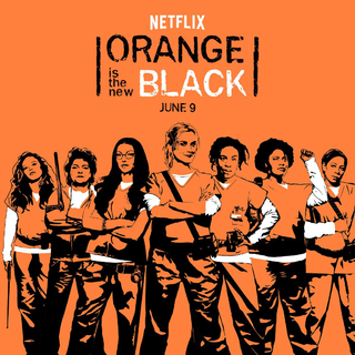 女子监狱.第五季（Orange Is The New Black