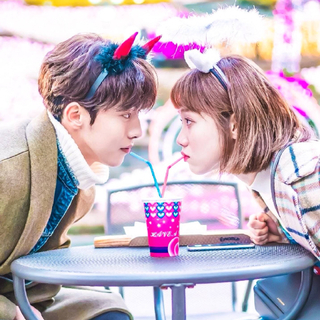 甜||喜欢春天吗？