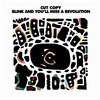 Cut Copy - Blink And You'll Miss A Revolution (Tornado Wallace Remix)