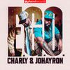 Charly & Johayron - Sabor A Ti (Prod. by Ernesto Losa, Roberto Ferrante)