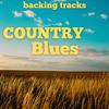 Kiro - Southern Country backing track in F