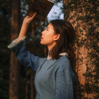 Winter Sun｜在冬日里寻找夏天的记忆