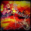 MadWackJackson - 2 MadWack Baztad'z (feat. Tha Baztad)