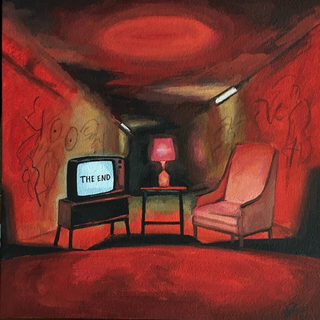 另类辑｜云间趴梯厅