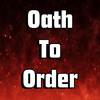 Legendav - Oath To Order (From 