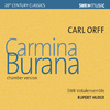 Stephan Genz - Carmina Burana (version for soloists, choruses, 2 pianos and percussion):I. Primo vere: Omnia sol temperat