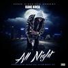 Kane Koca - All Night (Instrumental)