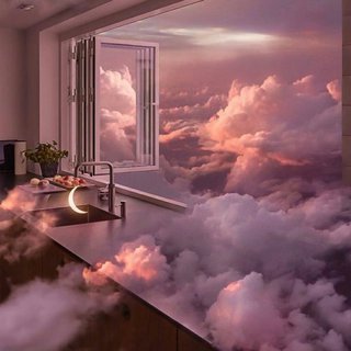 纯音｜月下花轻舞，幻梦星细语