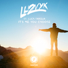 LU2VYK - It's Me You Choose (feat. Luca Tarqua)