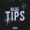 CGB CJ - Blue Tips