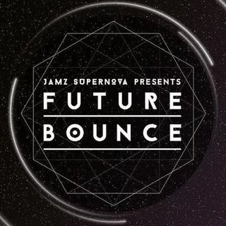 [未来风格]感受future bounce带来的愉悦感