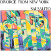 Divorce From New York - Last Ray Of Sunset