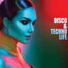 Xieox - I Love Disco (Disco Edit)