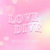 小方FANG_ - LOVE DIVE