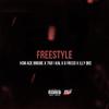 HSM Ace Boogie - Freestyle (feat. G Fredo, 7981 Kal & Illy Dee)