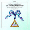 Salzburger Hofmusik - Dir, Seele des Weltalls, K. 429 (completed by F. Beyer)