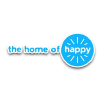 The Home Of Happy