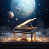 The Calm Piano - Mystic Sunrise Piano Rhythms