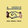 Kisses - A Groove (Sage Caswell Remix) (Sage Caswell Remix)